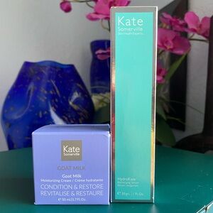 Kate Somerville Bundle (2)